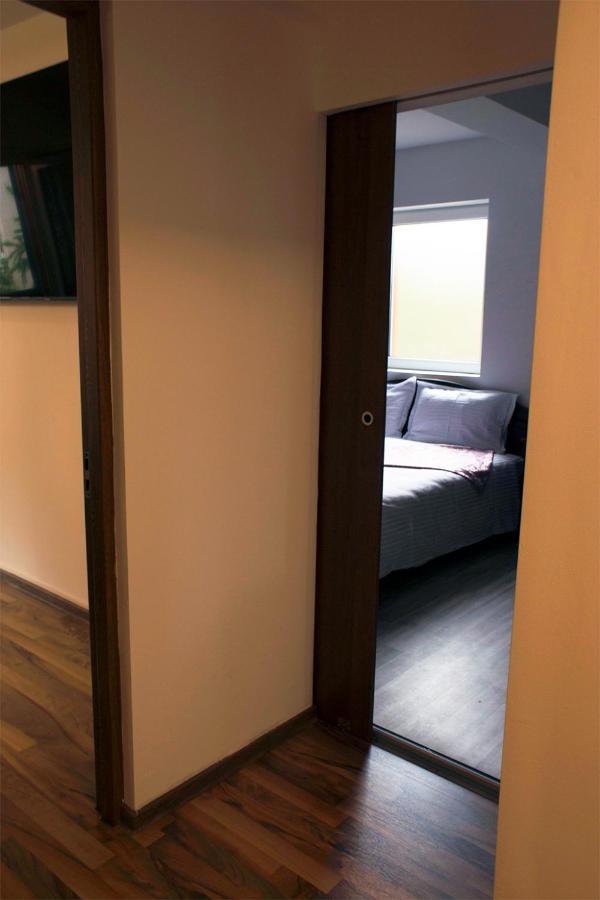 Apartament Mountain Life Buşteni Exterior foto