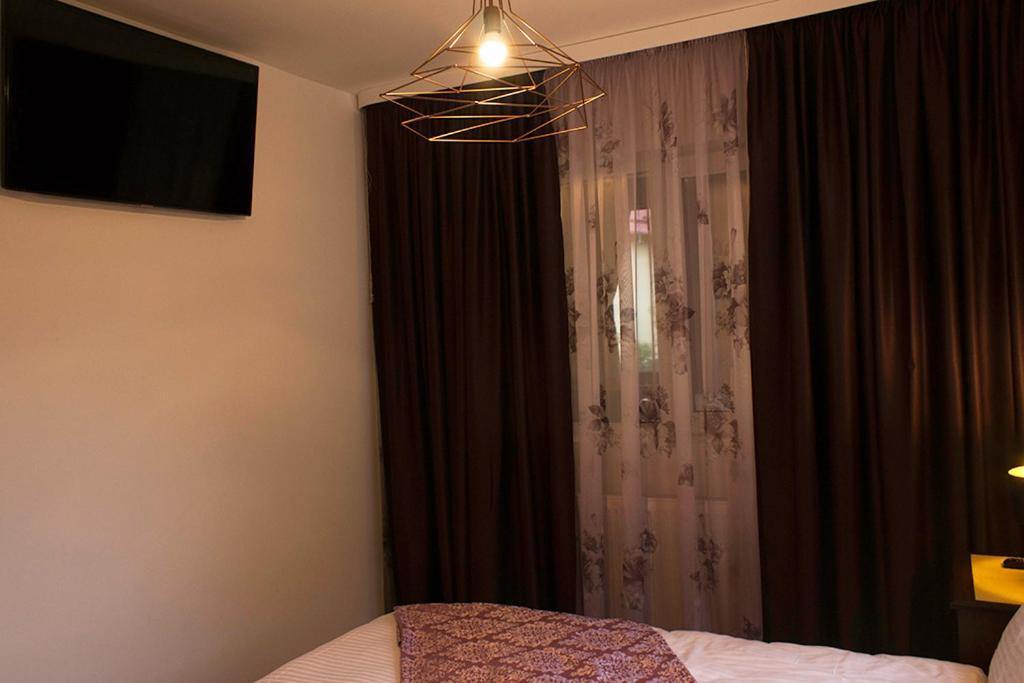 Apartament Mountain Life Buşteni Exterior foto