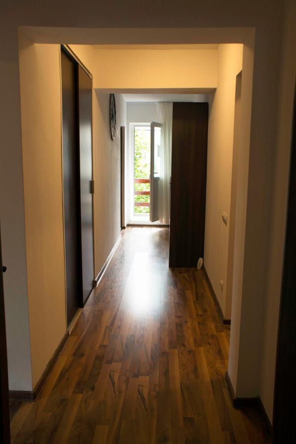 Apartament Mountain Life Buşteni Exterior foto