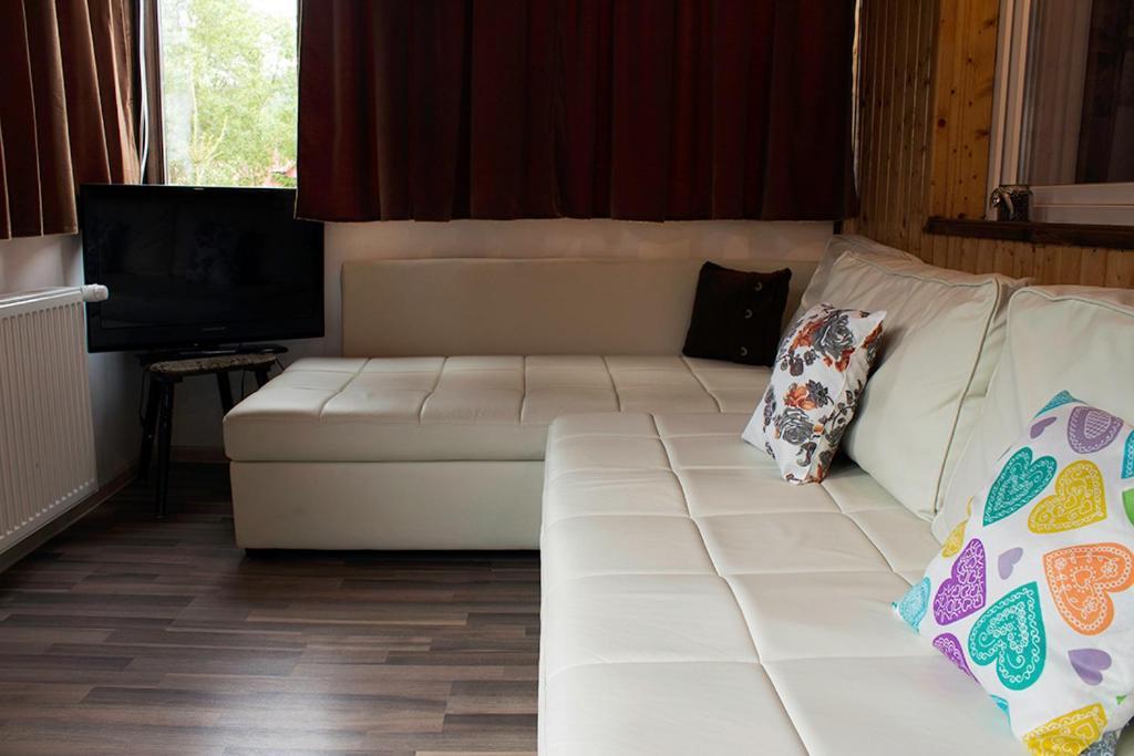 Apartament Mountain Life Buşteni Exterior foto