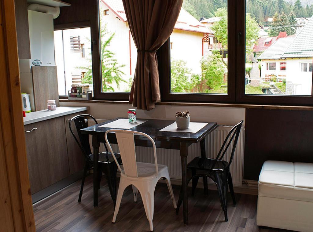 Apartament Mountain Life Buşteni Exterior foto